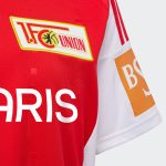 union heimtrikot frauen 2425 | 1. FC Union Berlin Trikots & Fußballschuhe Online Kaufen