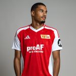 union heimtrikot proaf männer 2425 – 18 – juranovic | 1. FC Union Berlin Trikots & Fußballschuhe Online Kaufen