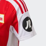 union heimtrikot proaf männer 2425 – tailliert – 1 – rönnow | 1. FC Union Berlin Trikots & Fußballschuhe Online Kaufen