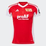 union heimtrikot proaf männer 2425 – tailliert – 13 – schäfer | 1. FC Union Berlin Trikots & Fußballschuhe Online Kaufen