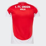 union heimtrikot proaf männer 2425 – tailliert mit individueller personalisieren | 1. FC Union Berlin Trikots & Fußballschuhe Online Kaufen